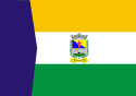 Bandeira Aquidabã SE bandeira Aquidabã SE