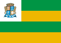 Bandeira Aracaju SE bandeira Aracaju SE