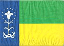 Bandeira Arauá SE bandeira Arauá SE