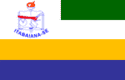 Bandeira Itabaiana SE bandeira Itabaiana SE