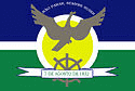 Bandeira Laranjeiras SE bandeira Laranjeiras SE