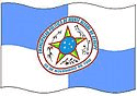 Bandeira Monte Alegre de Sergipe SE bandeira Monte Alegre de Sergipe SE
