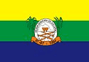 Bandeira Nossa Senhora do Socorro SE bandeira Nossa Senhora do Socorro SE