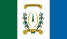 Bandeira Rosário do Catete SE bandeira Rosário do Catete SE