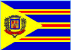 Bandeira Américo Brasiliense SP bandeira Américo Brasiliense SP