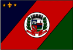 Bandeira Arapeí SP bandeira Arapeí SP