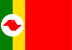 Bandeira Barretos SP bandeira Barretos SP