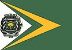 Bandeira Bernardino de Campos SP bandeira Bernardino de Campos SP