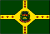 Bandeira Caçapava SP bandeira Caçapava SP