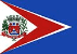 Bandeira Campina do Monte Alegre SP bandeira Campina do Monte Alegre SP