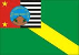 Bandeira Cândido Rodrigues SP bandeira Cândido Rodrigues SP