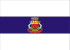 Bandeira Caraguatatuba SP bandeira Caraguatatuba SP
