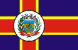 Bandeira Cesário Lange SP bandeira Cesário Lange SP
