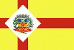 Bandeira Clementina SP bandeira Clementina SP