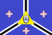 Bandeira Cordeirópolis SP bandeira Cordeirópolis SP