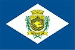 Bandeira Cosmópolis SP bandeira Cosmópolis SP