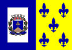 Bandeira Descalvado SP bandeira Descalvado SP