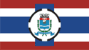 Bandeira Divinolândia SP bandeira Divinolândia SP