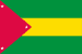 Bandeira Dracena SP bandeira Dracena SP