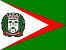 Bandeira Espírito Santo do Pinhal SP bandeira Espírito Santo do Pinhal SP
