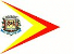 Bandeira Fernandópolis SP bandeira Fernandópolis SP
