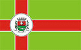 Bandeira Guaíra SP bandeira Guaíra SP
