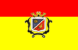 Bandeira Guaraci SP bandeira Guaraci SP