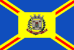 Bandeira Herculândia SP bandeira Herculândia SP