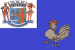 Bandeira Iacri SP bandeira Iacri SP