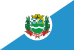 Bandeira Igaratá SP bandeira Igaratá SP