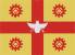 Bandeira Iracemápolis SP bandeira Iracemápolis SP