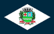 Bandeira Itaí SP bandeira Itaí SP