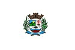 Bandeira Itaóca SP bandeira Itaóca SP