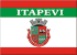Bandeira Itapevi SP bandeira Itapevi SP