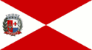 Bandeira Itapuí SP bandeira Itapuí SP