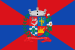 Bandeira Lins SP bandeira Lins SP