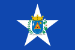 Bandeira Lucélia SP bandeira Lucélia SP
