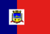 Bandeira Mirandópolis SP bandeira Mirandópolis SP
