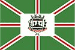 Bandeira Mirante do Paranapanema SP bandeira Mirante do Paranapanema SP