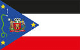 Bandeira Mogi das Cruzes SP bandeira Mogi das Cruzes SP