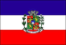 Bandeira Monte Aprazível SP bandeira Monte Aprazível SP