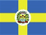 Bandeira Monte Azul Paulista SP bandeira Monte Azul Paulista SP