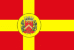 Bandeira Nantes PR bandeira Nantes PR