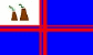 Bandeira Nova Aliança SP bandeira Nova Aliança SP