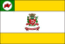 Bandeira Novo Horizonte SP bandeira Novo Horizonte SP