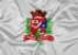 Bandeira Oriente SP bandeira Oriente SP