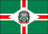 bandeira Palmital SP