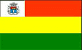 Bandeira Paraguaçu Paulista SP bandeira Paraguaçu Paulista SP