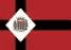 Bandeira Paulicéia SP bandeira Paulicéia SP