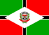 Bandeira Pedra Bela SP bandeira Pedra Bela SP